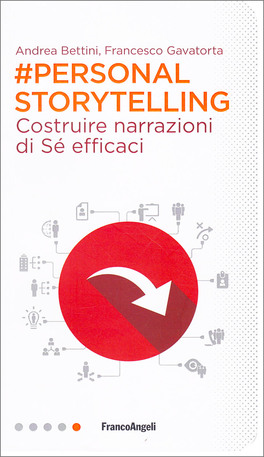 Personal Storytelling — Libro - 1