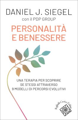 Personalità e Benessere — Libro - 1