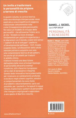 Personalità e Benessere — Libro - 2