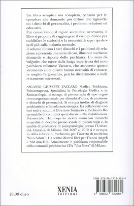 Personalità e Relazioni - Lo Psichiatra Risponde — Libro - 2