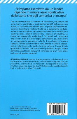 Personalità Egemoni — Libro - 2