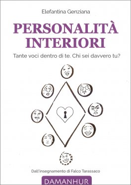 Personalità Interiori — Libro - 1