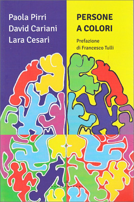 Persone a Colori — Libro - 1