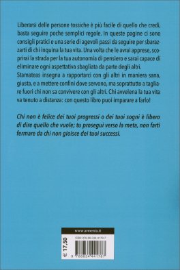 Persone Tossiche — Libro - 2