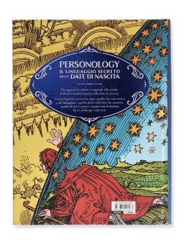 Personology — Libro - 4