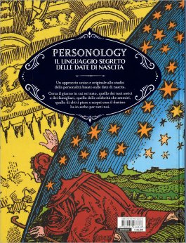 Personology — Libro - 2