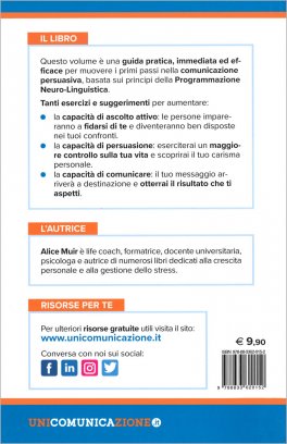 Persuadi con la PNL — Libro - 2