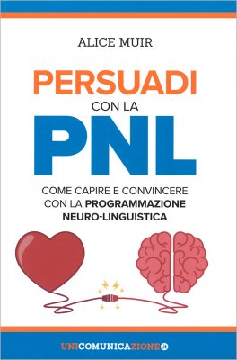 Persuadi con la PNL — Libro - 1