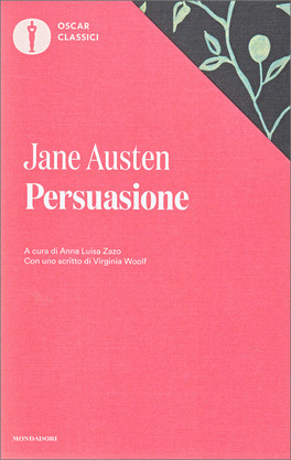 Persuasione — Libro - 1