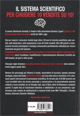 PersuaSystem 2.0 - Scacco matto all'inconscio — Libro - 2
