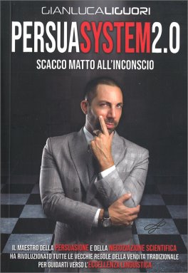 PersuaSystem 2.0 - Scacco matto all'inconscio — Libro - 1