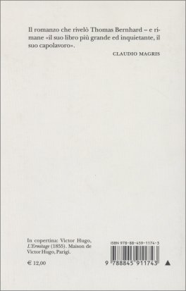 Perturbamento — Libro - 2