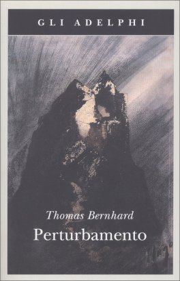 Perturbamento — Libro - 1