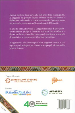 Perù Visionario — Libro - 2