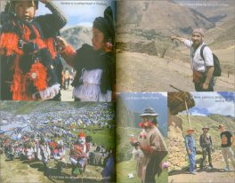 Perù Visionario — Libro - 3