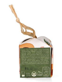 Pesca Selvaggia - Shampoo e Balsamo Solido Anti-Crespo 2 in 1 - 4