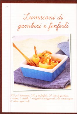 Pesce - Le ricette della Nonna — Libro - 4