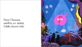 Pesce Chiappa — Libro - 3