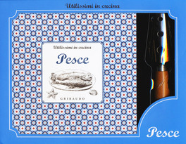Pesce - Confezione Regalo — Libro - 2