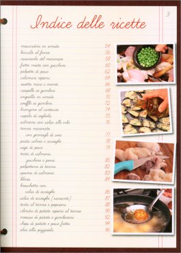 Pesce - Le ricette della Nonna — Libro - 3