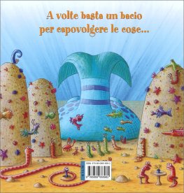 Pesce Pescione — Libro - 2