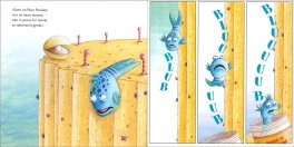 Pesce Pescione — Libro - 3