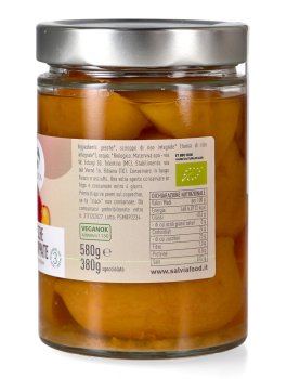 Pesche Sciroppate - 2