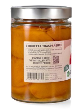 Pesche Sciroppate - 3