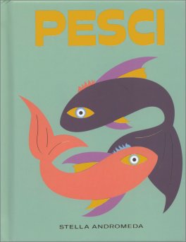Pesci — Libro - 1