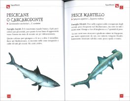 Pesci - Atlanti Natura — Libro - 3