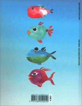Pesciario — Libro - 2