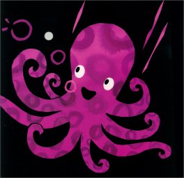 Pesciolino e la Musica Misteriosa - Libro Sonoro — Libro - 4