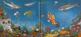 Pesciolino - Cantastorie Birichino — Libro - 3