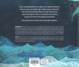 Pesciolino e il Grande Mare — Libro - 2