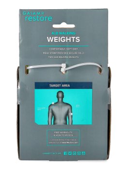 Pesi per le Braccia - Walking Weights - 3