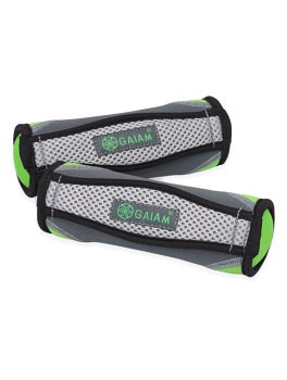 Pesi per le Braccia - Walking Weights - 1