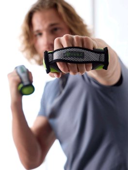 Pesi per le Braccia - Walking Weights - 4