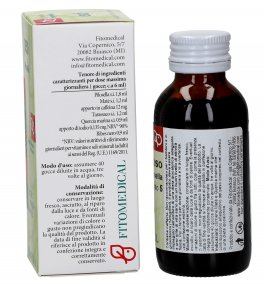 Peso - Pilosella - Estratto Integrale Sinergico - 2