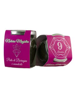Pesto di Borragine e Mandorle - Numero 9. Il Liberatore - 3