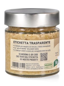 Pesto di Cavolo Verza - 3