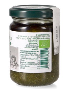 Pesto di Rucola - 2