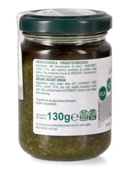 Pesto di Rucola - 3