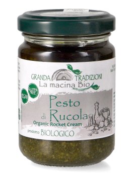 Pesto di Rucola - 1