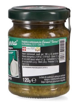 Pesto Ligure Bio - 2