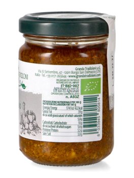 Pesto Rosso - 2
