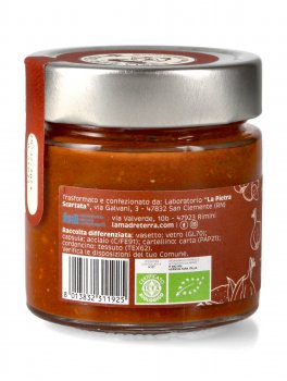 Pesto Trapanese Bio - 3
