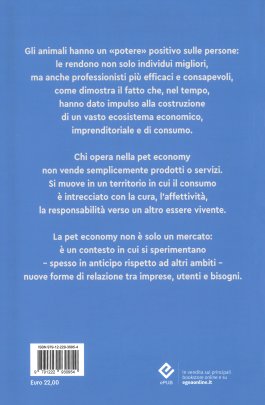 Pet Economy — Libro - 2