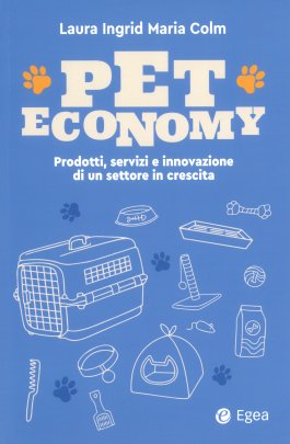 Pet Economy — Libro - 1