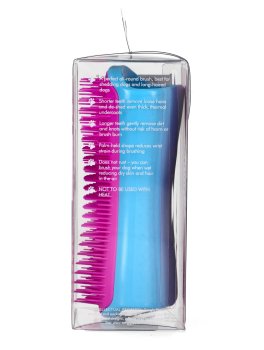 Pet Teezer De-Shedding - Spazzola Rimuovi-Pelo per Cani - 3