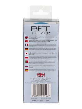 Pet Teezer De-Shedding - Spazzola Rimuovi-Pelo per Cani - 4
